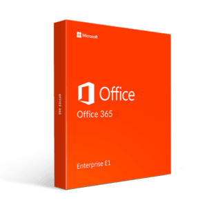 Microsoft Office 365 E1