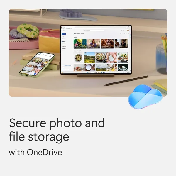 Microsoft 365 Personal – 1 User - 1 TB of cloud storage - 12-Month Subscription (Email delivery in 2 hours) - Image 3