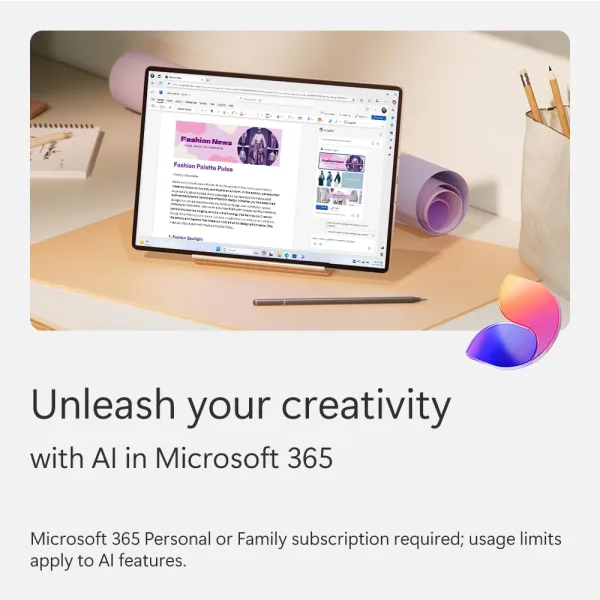 Microsoft 365 Personal – 1 User - 1 TB of cloud storage - 12-Month Subscription (Email delivery in 2 hours) - Image 7