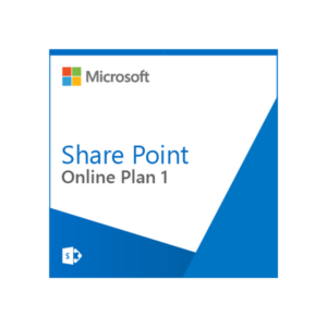 Microsoft SharePoint Online Plan 1