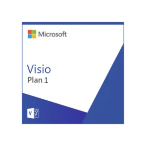 Microsoft Visio Plan 2