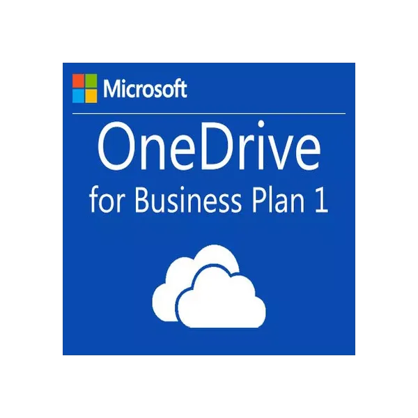 OneDrive for Business (Plan 1) | Monthly Subscription