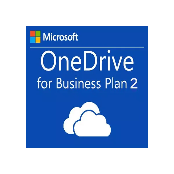 OneDrive for Business (Plan 2) | Monthly Subscription