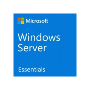 Window Server Essentials