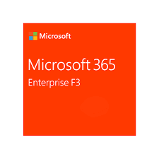 Microsoft 365 F3 | Monthly Subscription