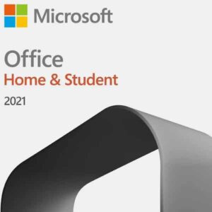 Microsoft home and student 2021