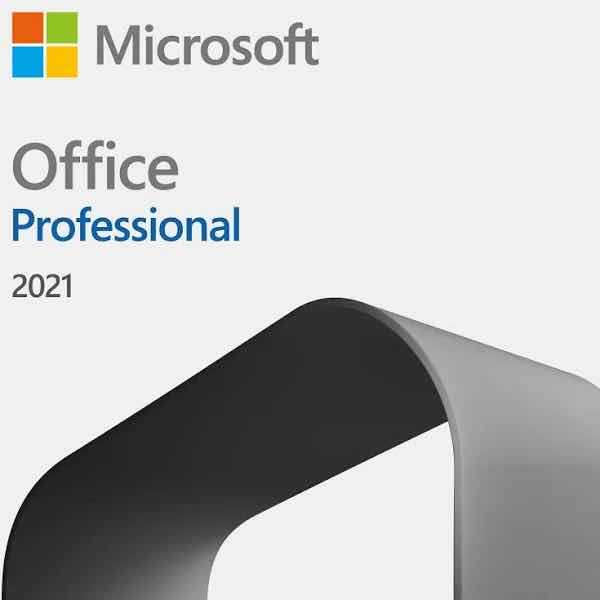 Buy Microsoft Office 2021