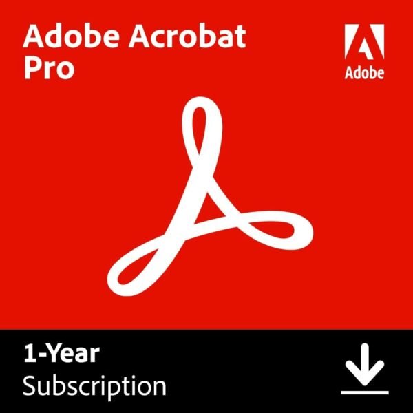 Adobe Acrobat Pro DC for teams