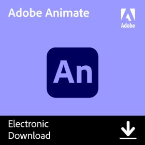 Adobe Animate