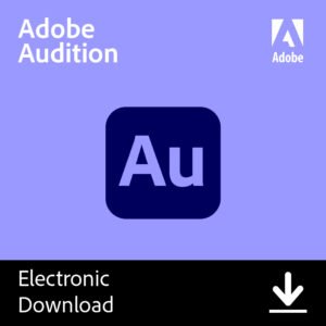 Adobe Audition