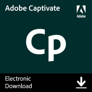 Adobe Captivate