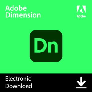 Adobe Dimension