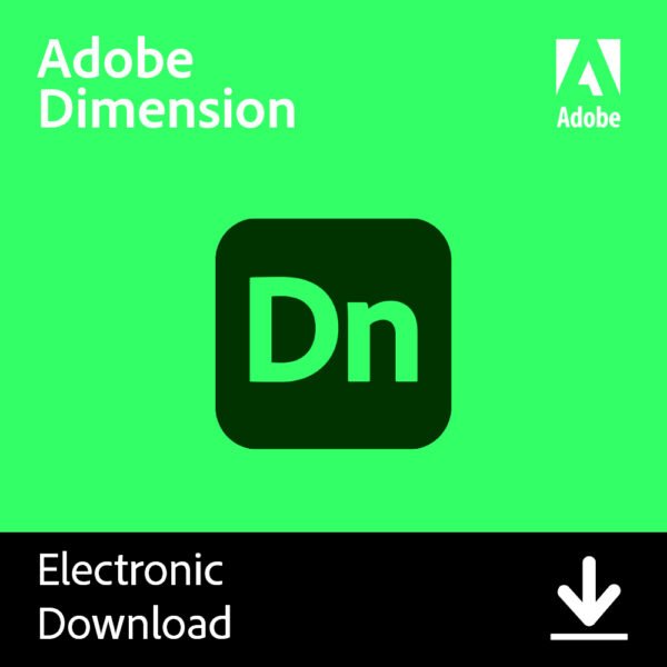Adobe Dimension