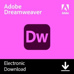 Adobe Dreamweaver