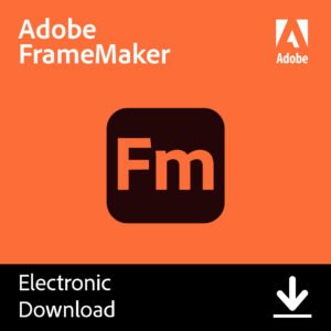 Adobe FrameMaker