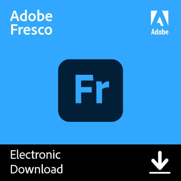 Adobe Fresco