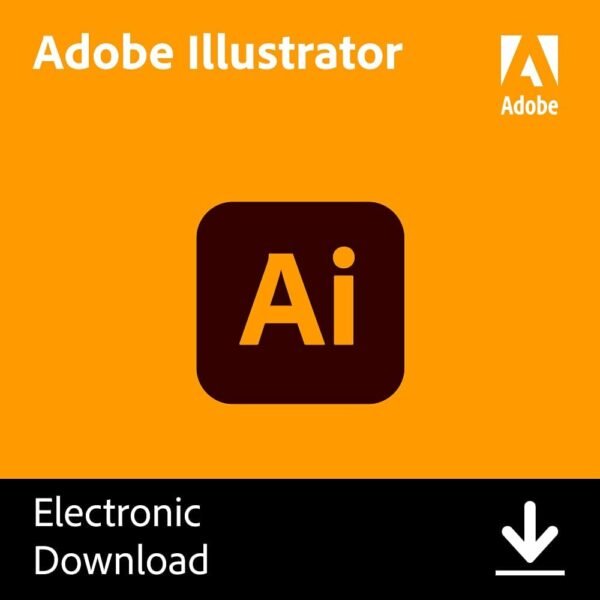 Adobe Illustrator for teams