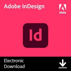 Adobe InDesign
