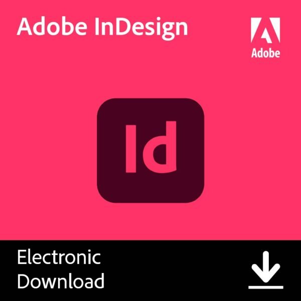 Adobe InDesign