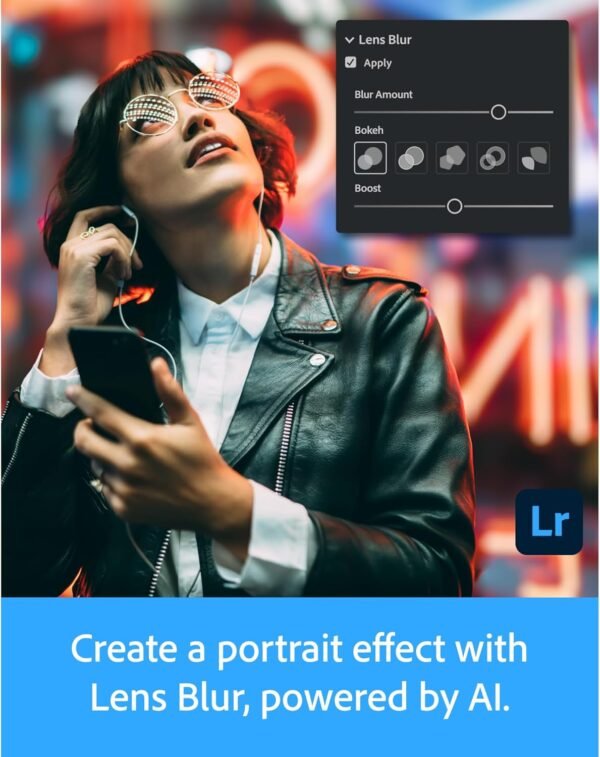Adobe Lightroom w Classic for teams - Image 3