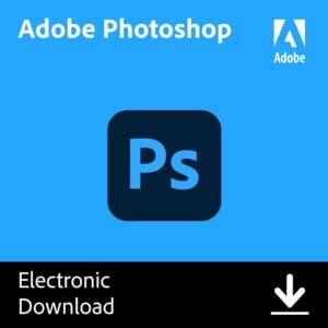 Adobe Photoshop for teams
