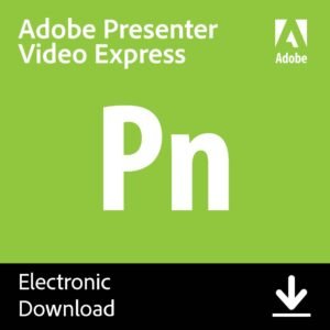 Adobe Presenter Video Express