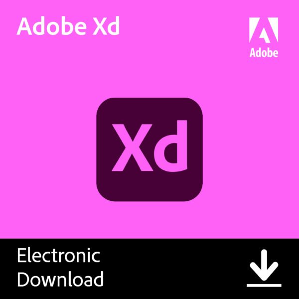 Adobe Xd