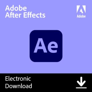 After Effects