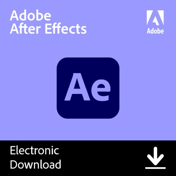 After Effects