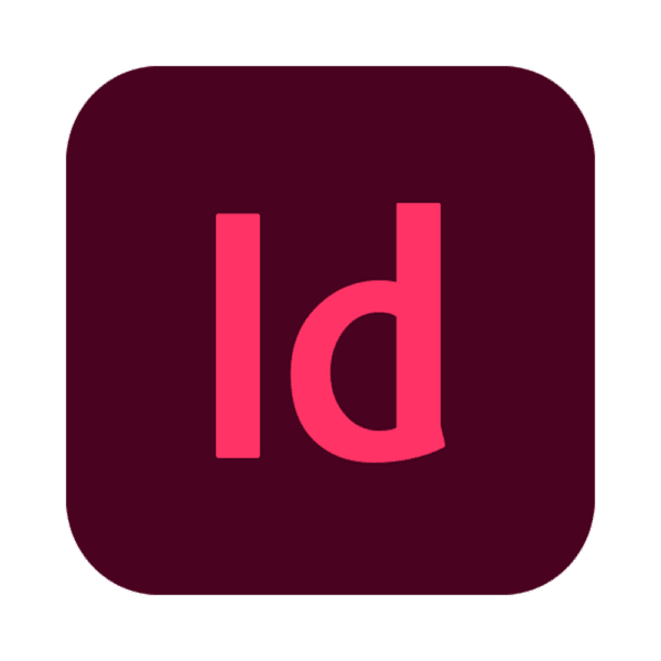 Adobe InDesign for teams