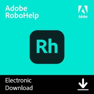 Adobe RoboHelp