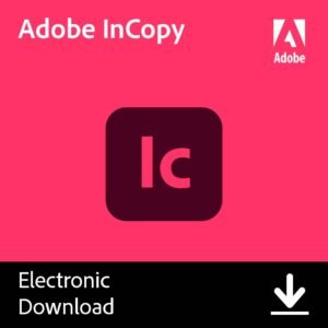Adobe InCopy