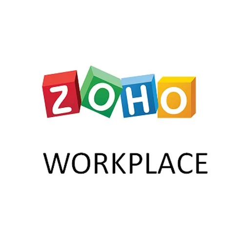 Zoho Workplace Standard - Annual