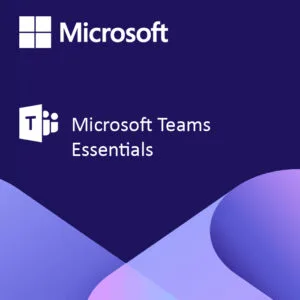 Microsoft Teams Essentials – Simplified collaboration and communication for small businesses.