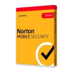 Norton Mobile Security 12 Months