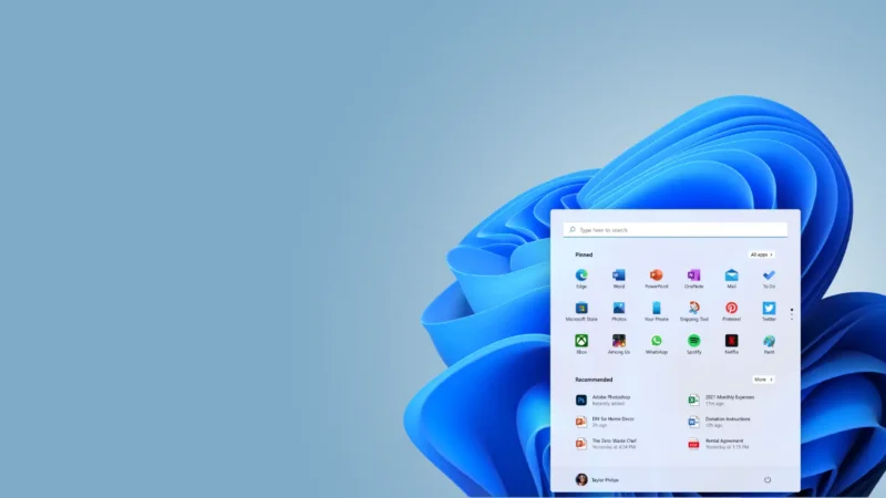 Windows 7, 8.1, and 10 Support Ending – Buy Windows 11 License to Stay Secure