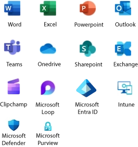Microsoft 365 Business Premium