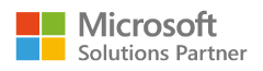 Microsoft solution partner