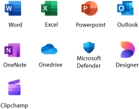 Personal Family icon included