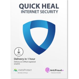 Quick Heal Internet Security