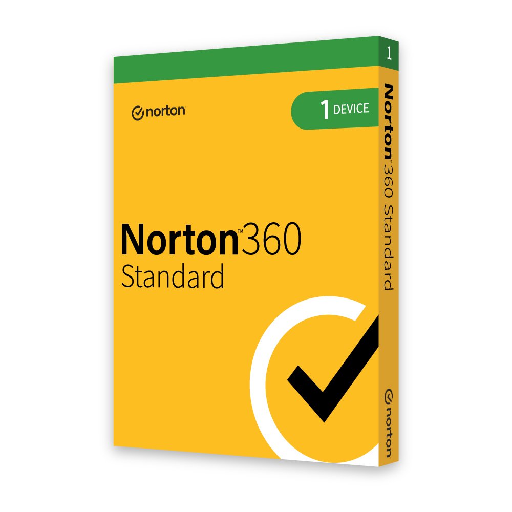 Norton 360 Standard 1 Norton 360 Standard
