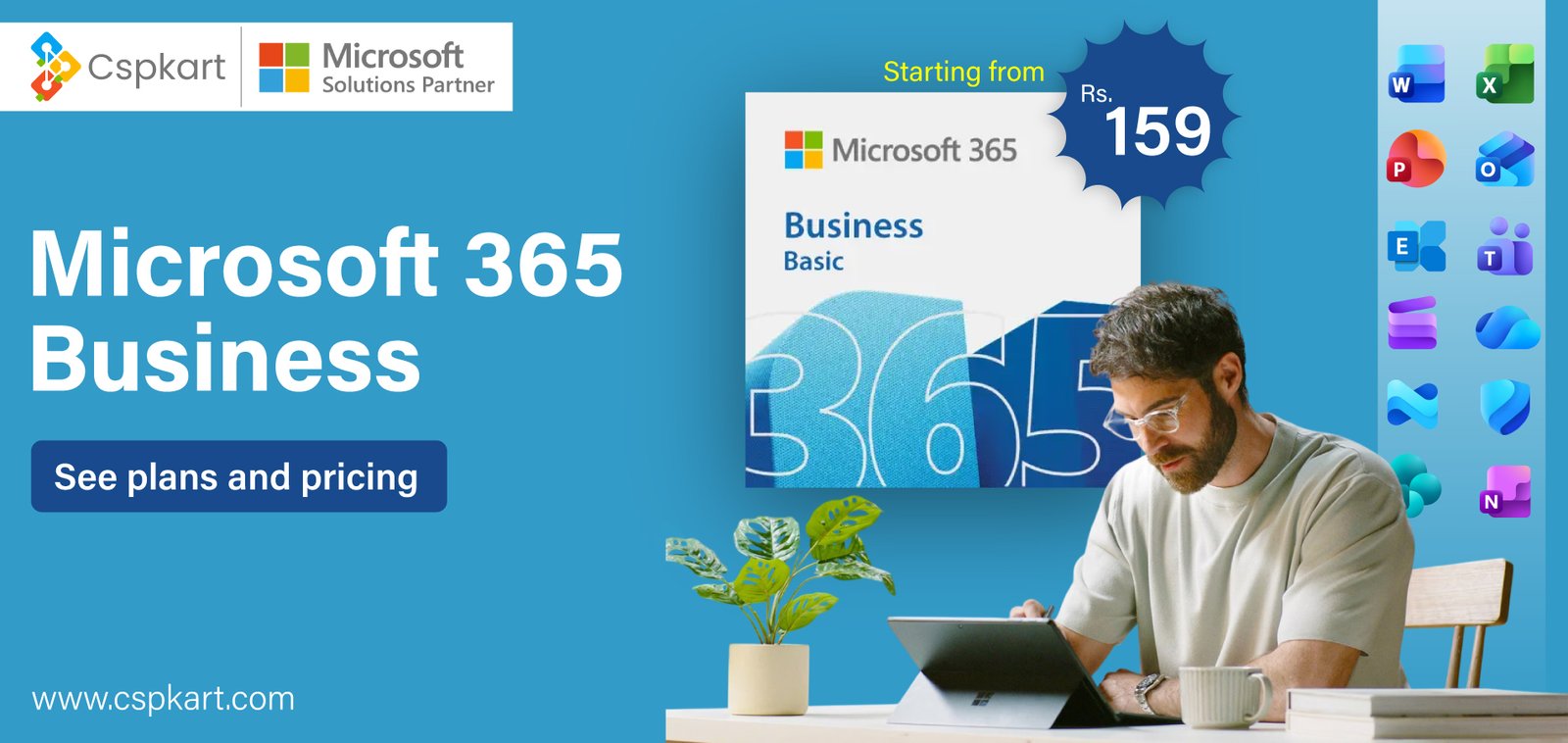 Microsoft 365 Busines
