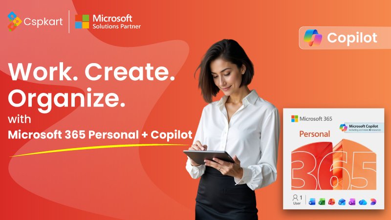 Microsoft 365 Personal Subscription – Everything You Need to Know