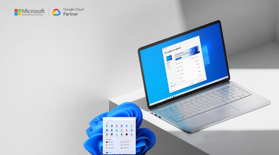 Get Windows 11 – Up to 20% OFF!