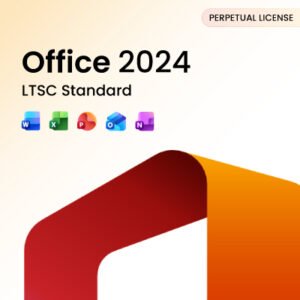 Office LTSC Standard 2024