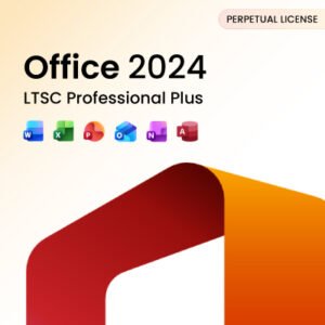 Office LTSC Professional Plus 2024